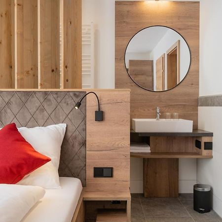 Bergappartements Proell Kleinarl Luaran gambar