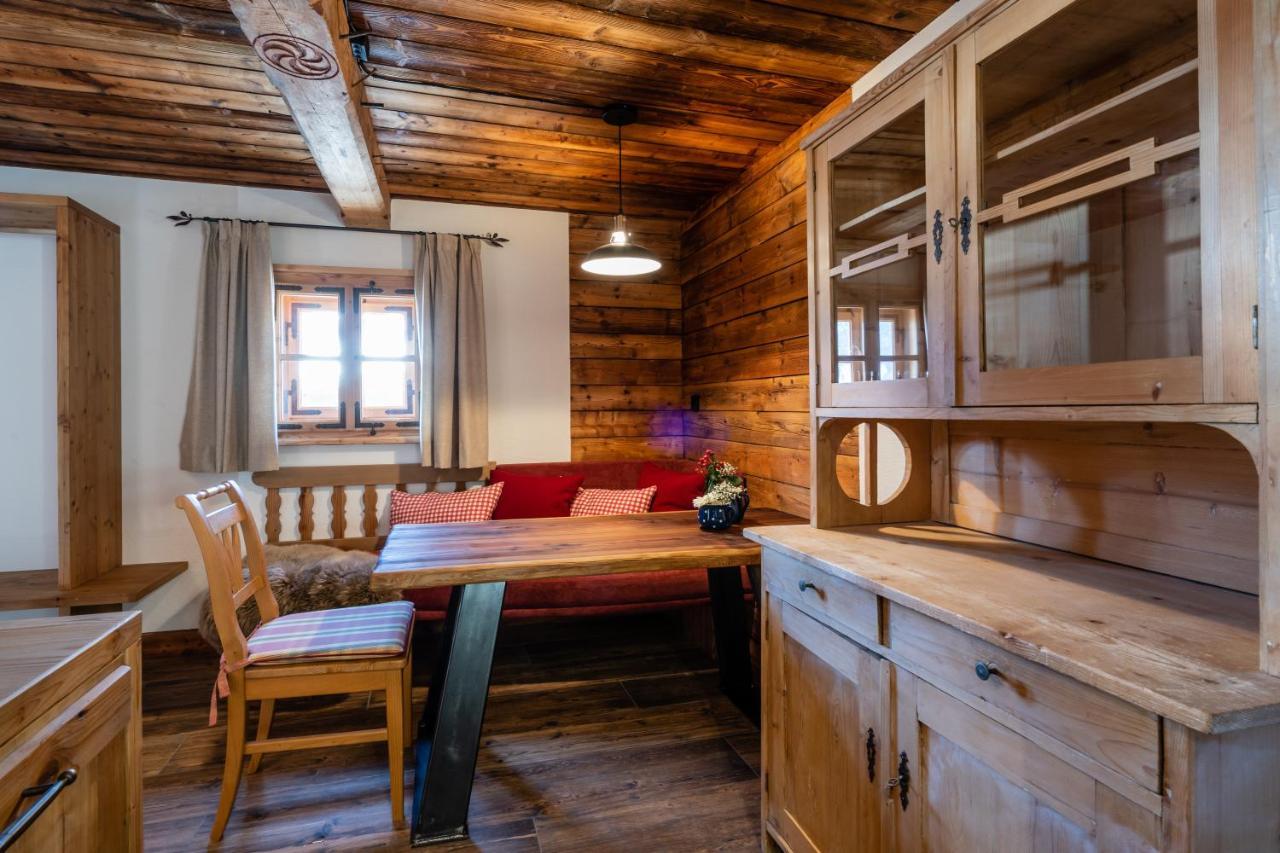 Bergappartements Proell Kleinarl Luaran gambar