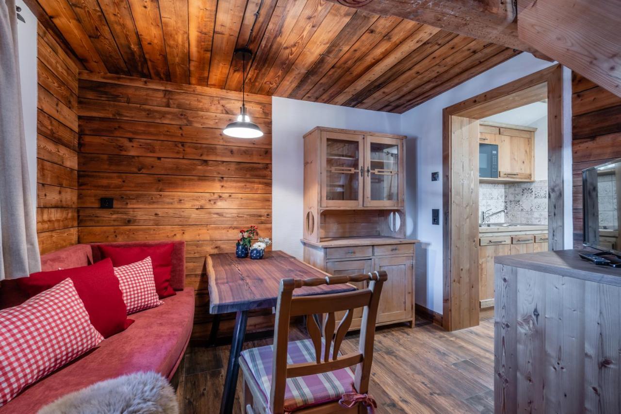 Bergappartements Proell Kleinarl Luaran gambar