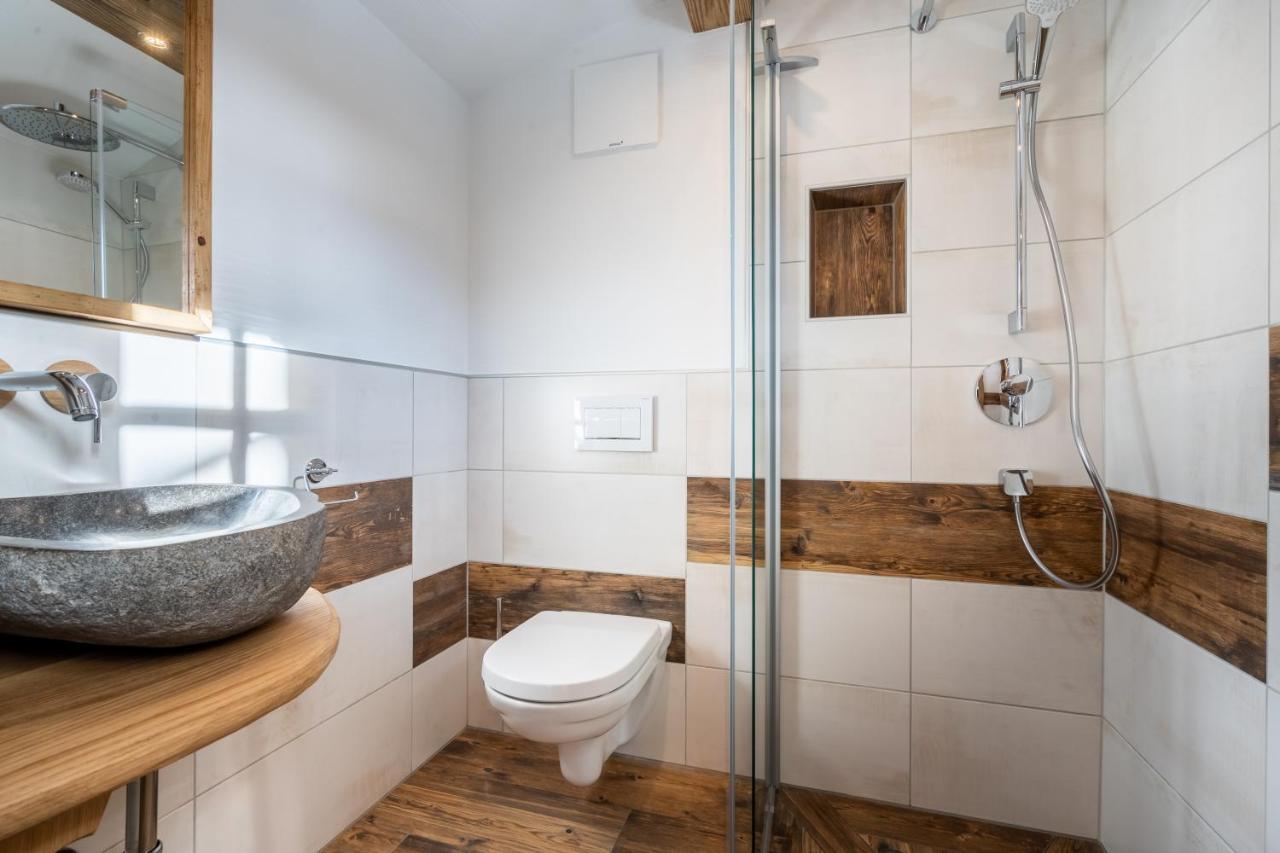 Bergappartements Proell Kleinarl Luaran gambar
