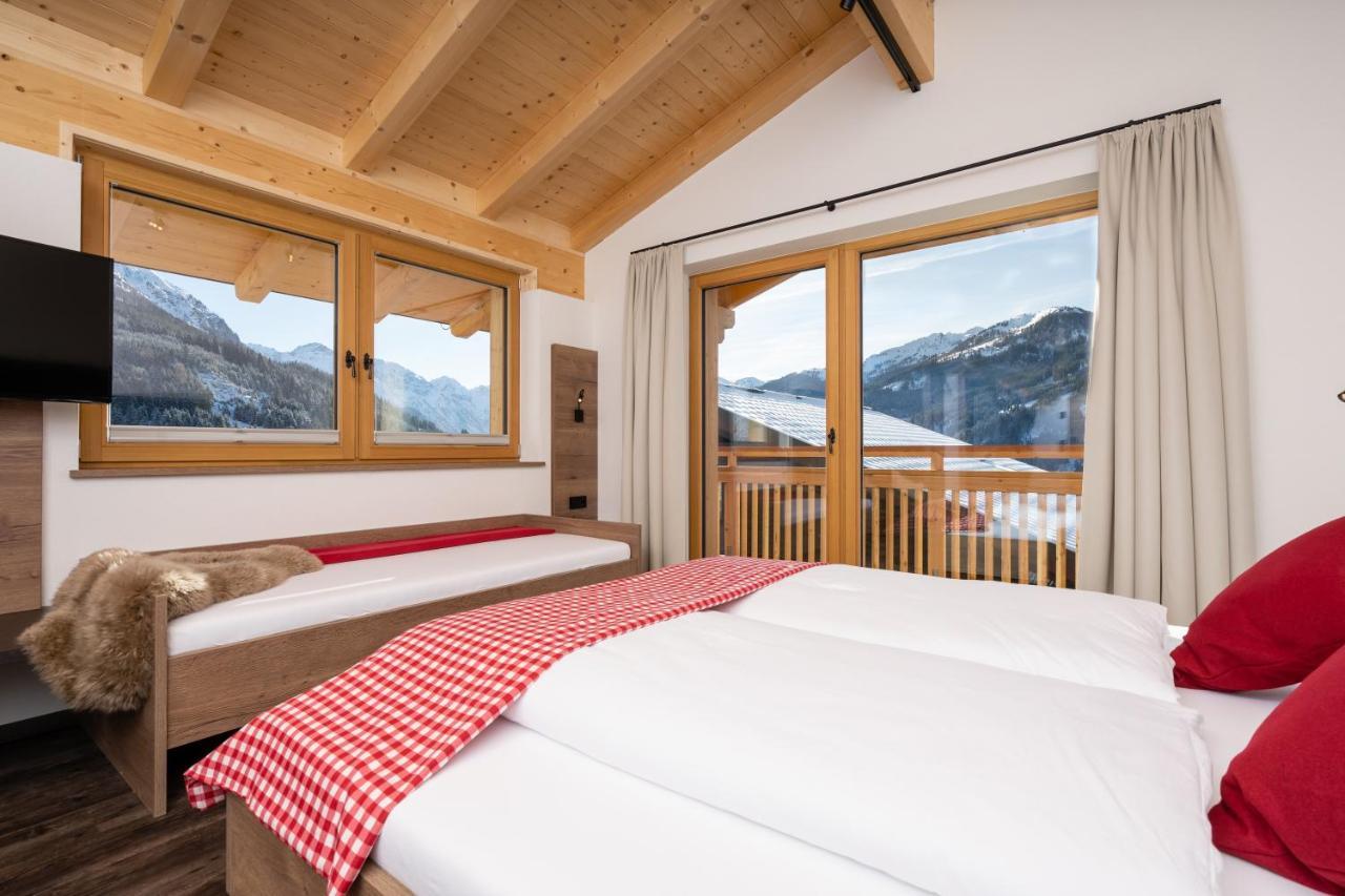 Bergappartements Proell Kleinarl Luaran gambar