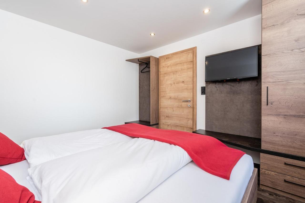 Bergappartements Proell Kleinarl Luaran gambar
