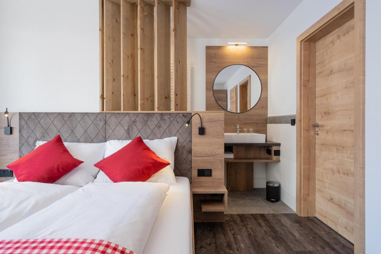 Bergappartements Proell Kleinarl Luaran gambar