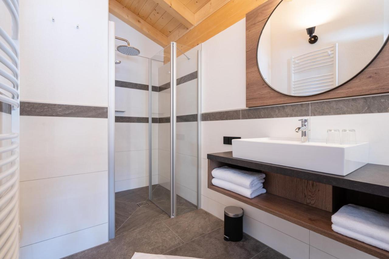 Bergappartements Proell Kleinarl Luaran gambar