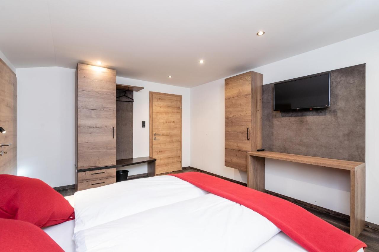 Bergappartements Proell Kleinarl Luaran gambar