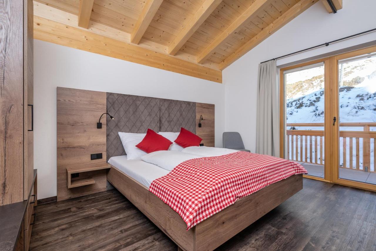 Bergappartements Proell Kleinarl Luaran gambar