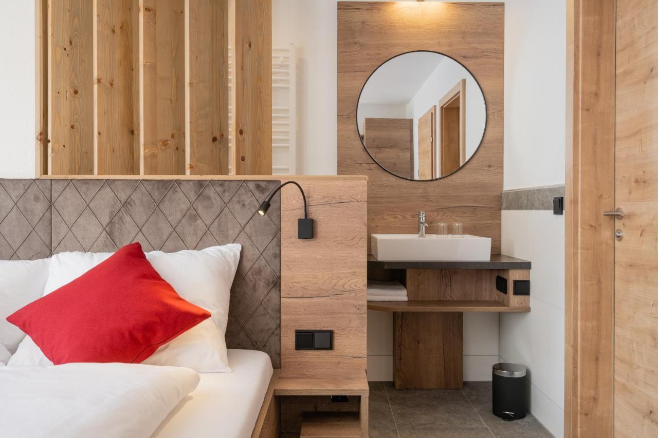 Bergappartements Proell Kleinarl Luaran gambar
