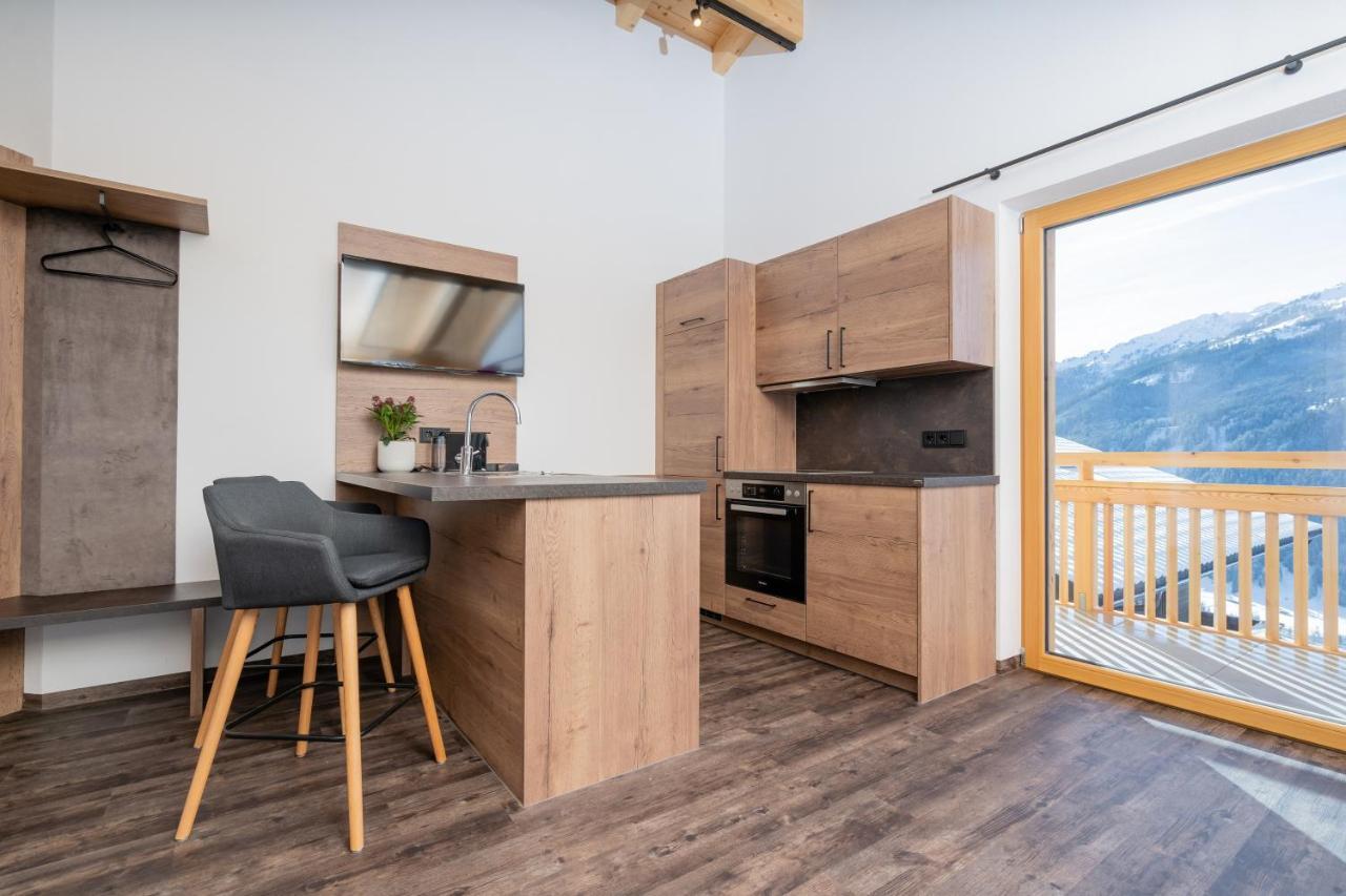 Bergappartements Proell Kleinarl Luaran gambar