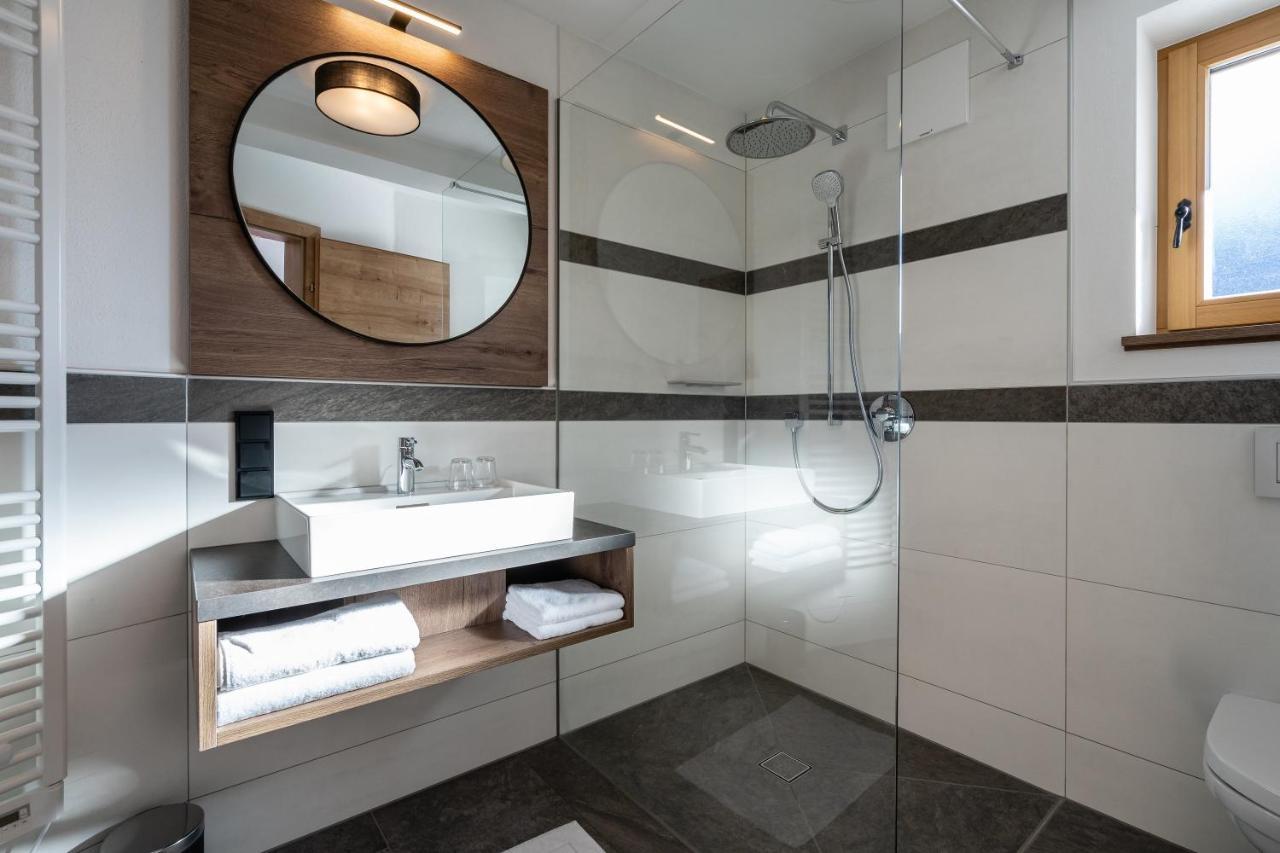 Bergappartements Proell Kleinarl Luaran gambar