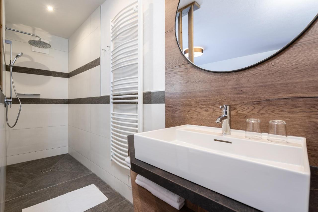 Bergappartements Proell Kleinarl Luaran gambar