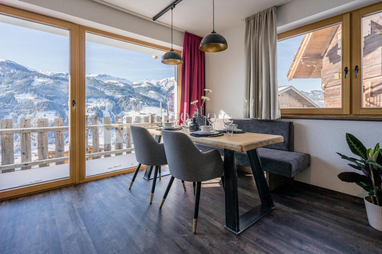 Bergappartements Proell Kleinarl Luaran gambar