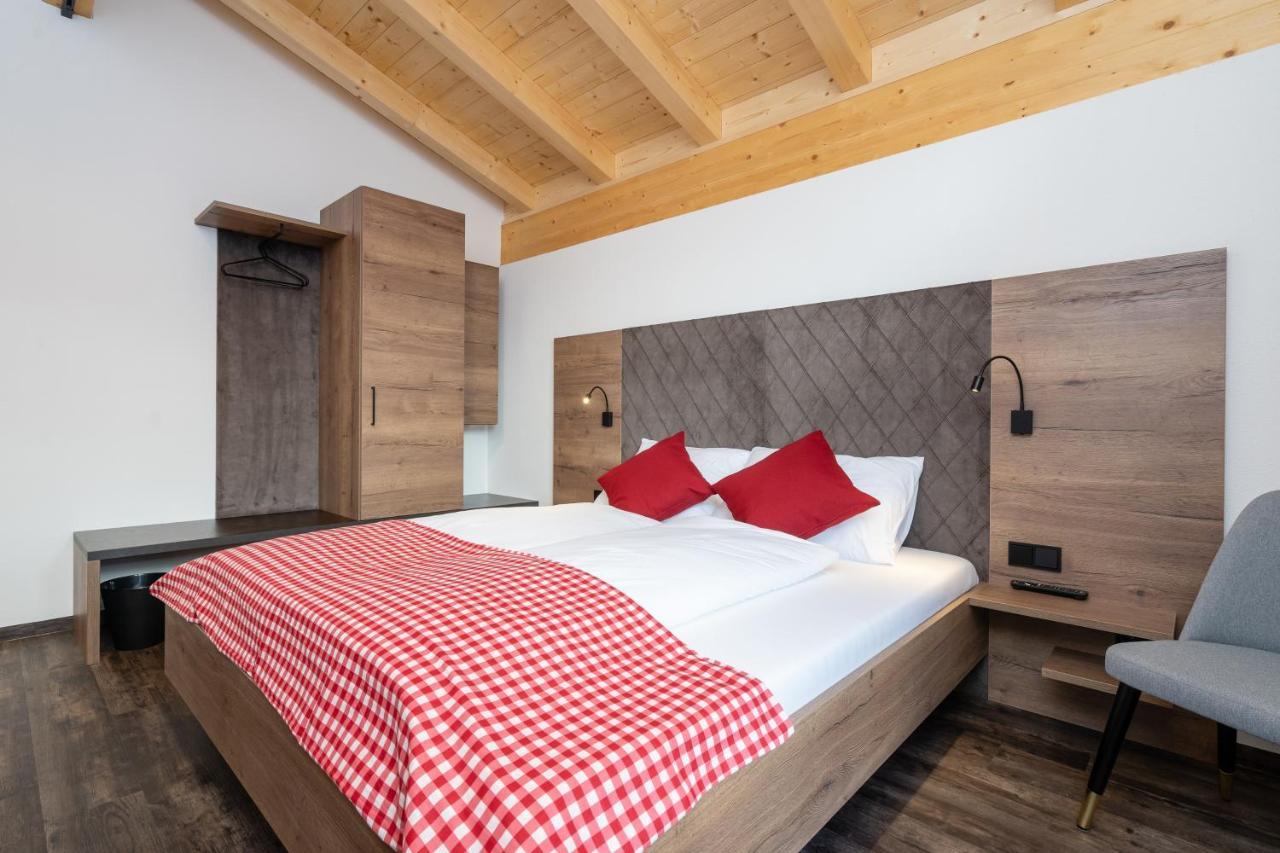 Bergappartements Proell Kleinarl Luaran gambar